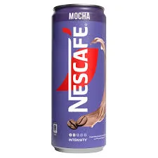 نسكافيه نستله موكا 225جم