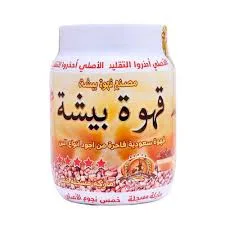 قهوة بيشة 250جم*24