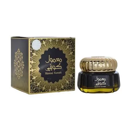 بخور معمول كويتي  الماس للعطور