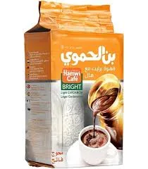 بن الحموي محوج اكستر مع الهيل 180دارك جم