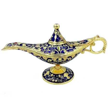 مبخرة فحم علاء الدين
