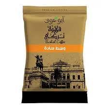 بن تركي ابو عوف وسط سادة100جم*10