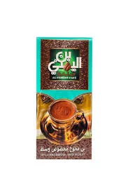 بن عبدالمعبود محوج وسط 100جم
