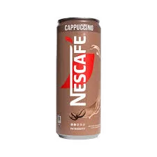 نسكافيه نستله كابوتشينو 220جم
