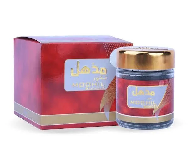 بخور سعودي بانافع متنوع 50جم