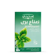 اعشاب نعناع بري امتنان 16فتلة