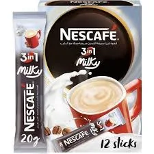 نسكافية3ْ1 لبن