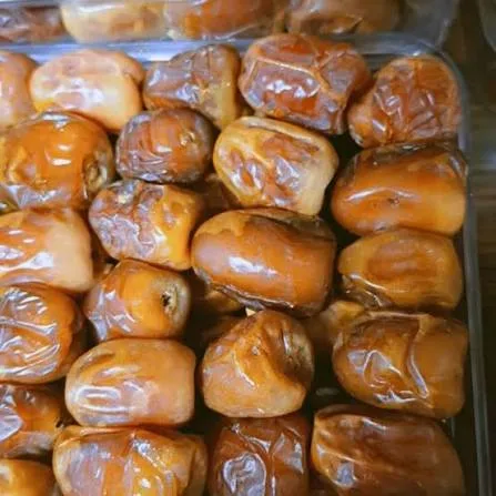تمر رطب الريان كرتون 1 ك