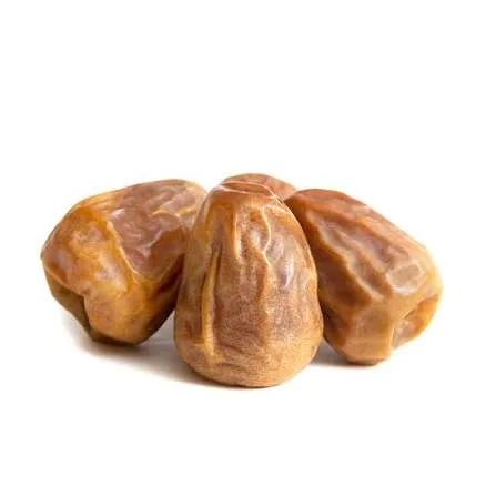 تمر فاخر ناشف  رقم واحد
