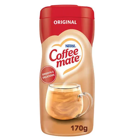 كوفي ميت  200جم نستلة*24