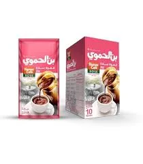 بن الحموي محوج غامق اكسترا هال 90جم