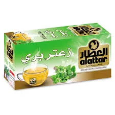 زعتر بري العطار 22فتلة