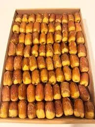 نمور الريان محشو ب الوز400جم