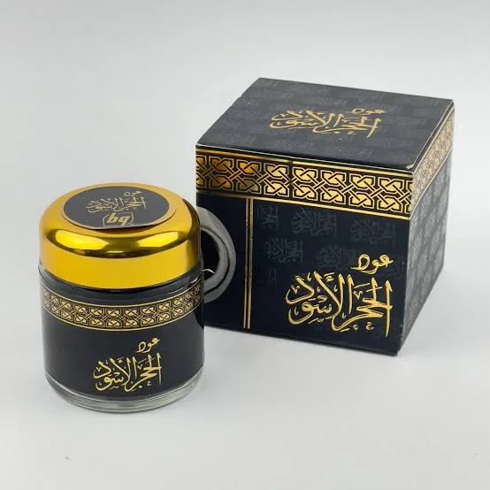 بخور عود الحجر الاسود50جم