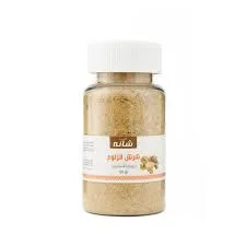 شرش زلوع شانة 50 جرام *6