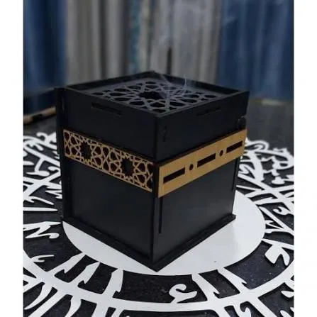 مبخرة فحم  ليزر رقم 2