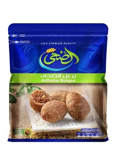 برغل الضحى 500 جرام*20*