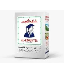 شاي الكبوس 250جم كيس*40