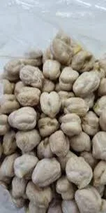 حمص حبة كبير مطحون