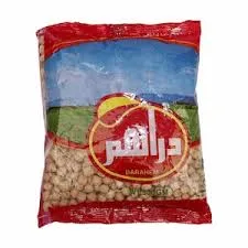 حمص طبيخ الضحى 50 جرام*12
