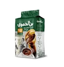 بن الحموي وسط محوج مع الهيل 180جم