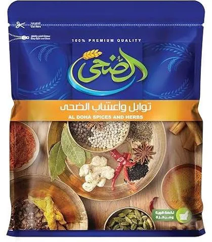 ثوم مجفف الضحى 20 جرام*12
