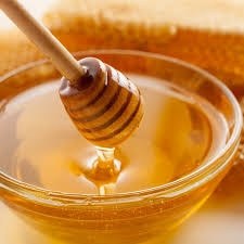 دهب الشيخ عسل نحل زهرة البرسيم 500 جرام *12