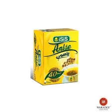 ينسون ازيس 50فتلة
