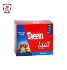 كيك شيف دريم ظرف 23جم*24