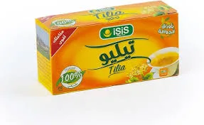 تيليو ازيس 20فتلة