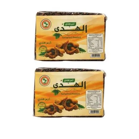 الهدى تمر هندي 300 جرام *40
