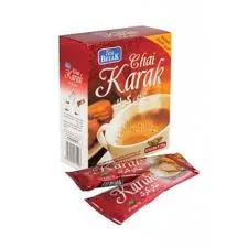 شاي كرك سعودي 25جم*25