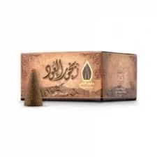 بخور هرمي العود 50 جرام*12