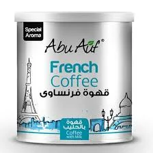 قهوه فرنساوي ابو عوف 350جم