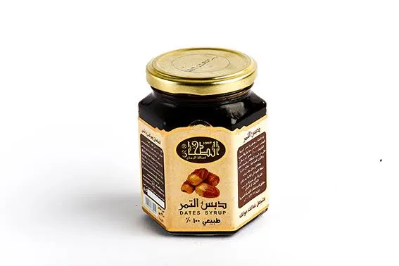 الطحان دبس تمر 350 جرام