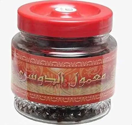 بخور معمول الدوسري 250جم