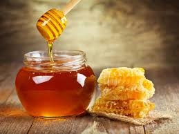 عسل اسود البوادي 680جم*12