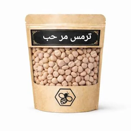 ترمس بلدي مر