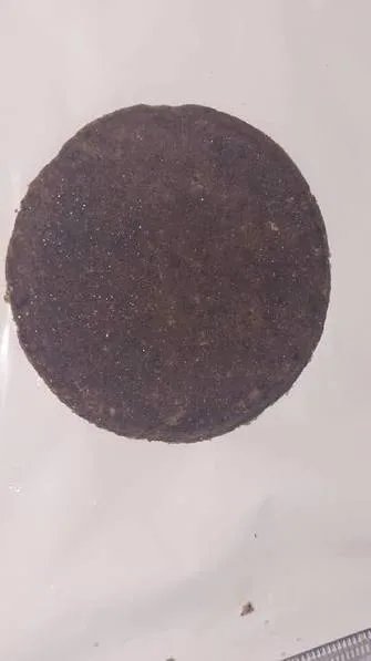 بخور اقراص دخون اليمن كبير