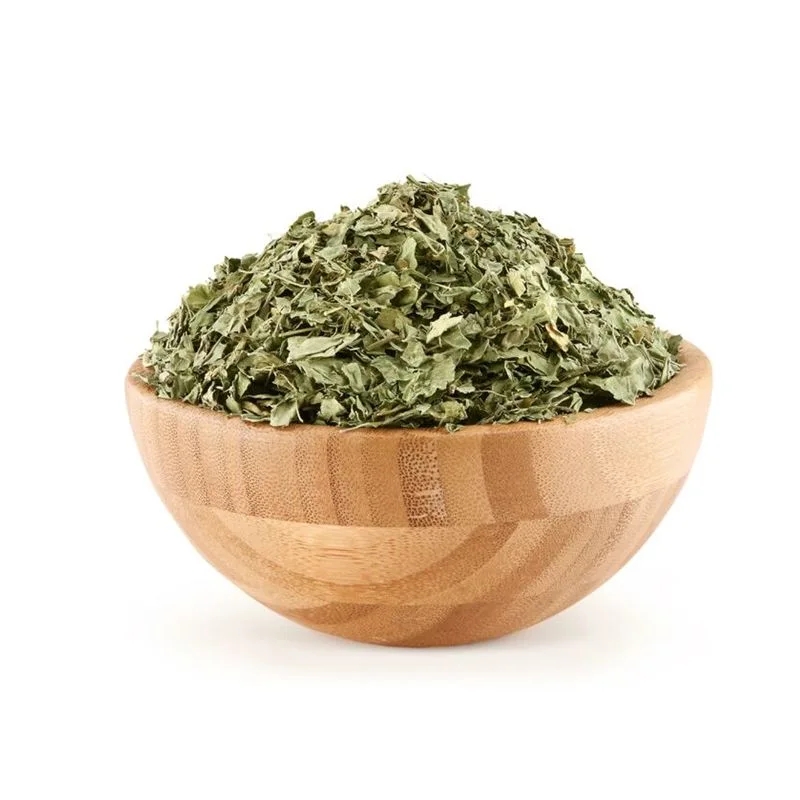 ورق مورينجا