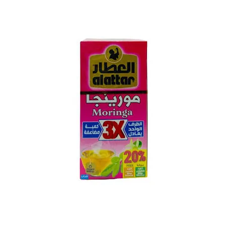 مورينجا العطار22فتله*12