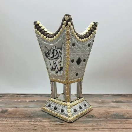 مبخرة فاخر طراز 10001