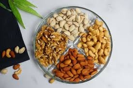 الطحان تمر مكسرات اطعمه فواكه مشكله كيس 100جم