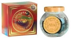 بخور عود معمول نبيل 40جم