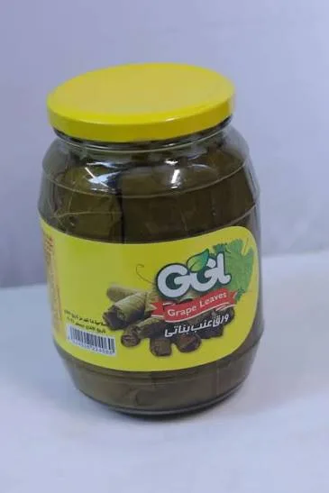 ورق عنب الصفاء فود 900جم*6