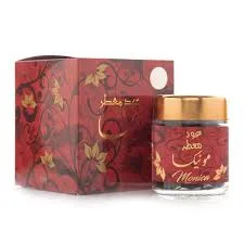 بخور عود معطر مونيكا