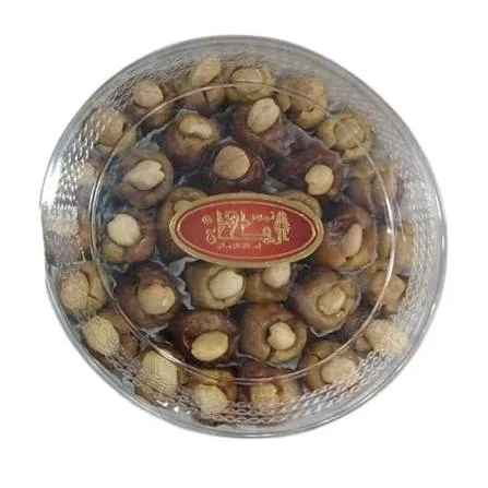 تمر الطحان  كاجو بالمكسرات450جم
