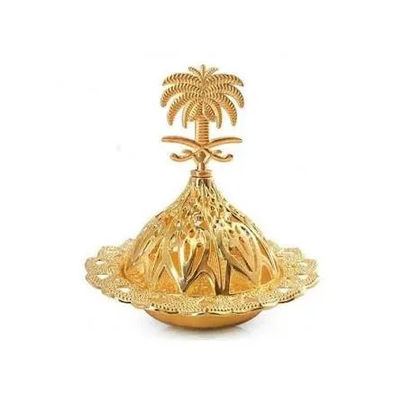 مبخرة فاخر طراز 11001