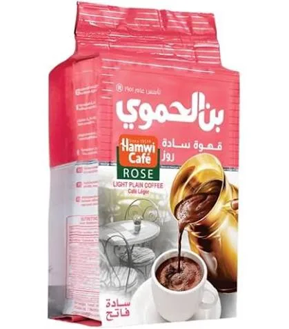 بن الحموي روز ساده فاتح 180جم