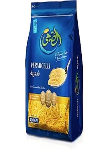 مكرونة شعرية الضحى 400 جرام*20